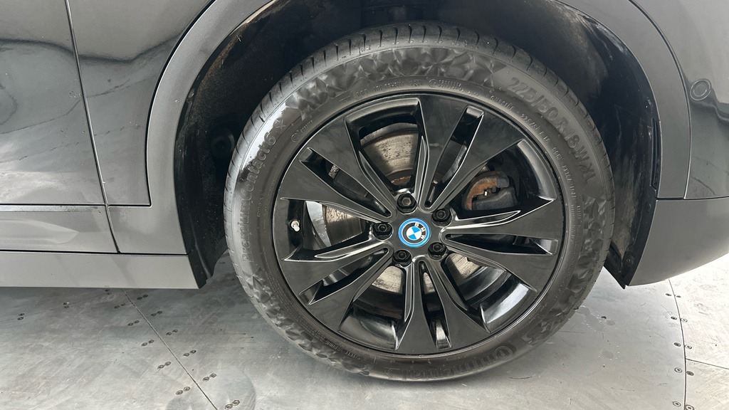 BMW X2 Xdrive 20D M Sport Step Grey #29