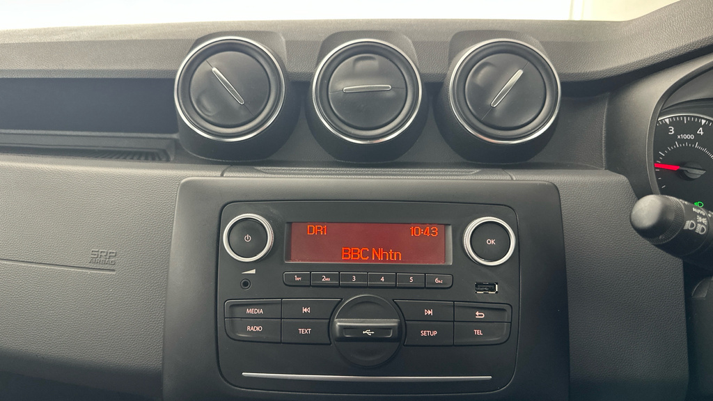 Dacia Duster 1.0 Tce 100 Bi-fuel Essential 6 Speed White #12