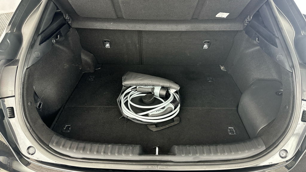 Kia Xceed 1.0T Gdi Isg 2 White #28