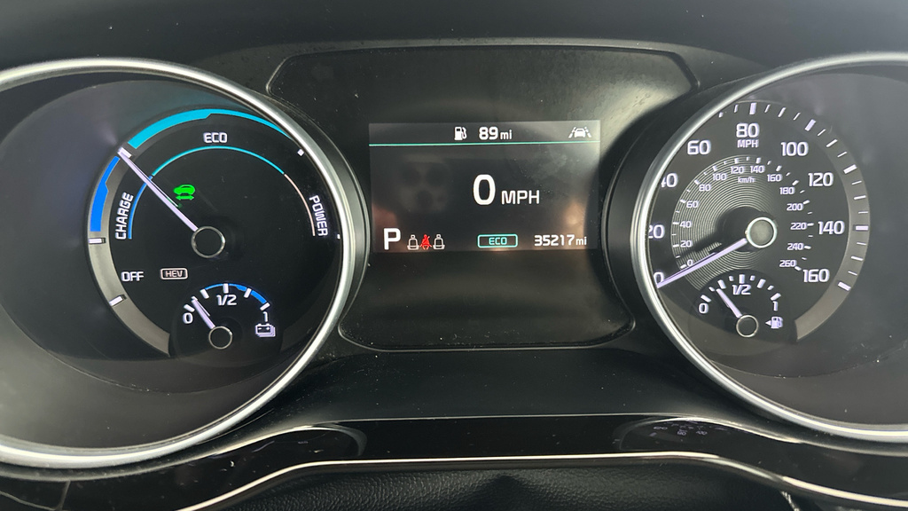 Kia Xceed 1.0T Gdi Isg 2 White #26