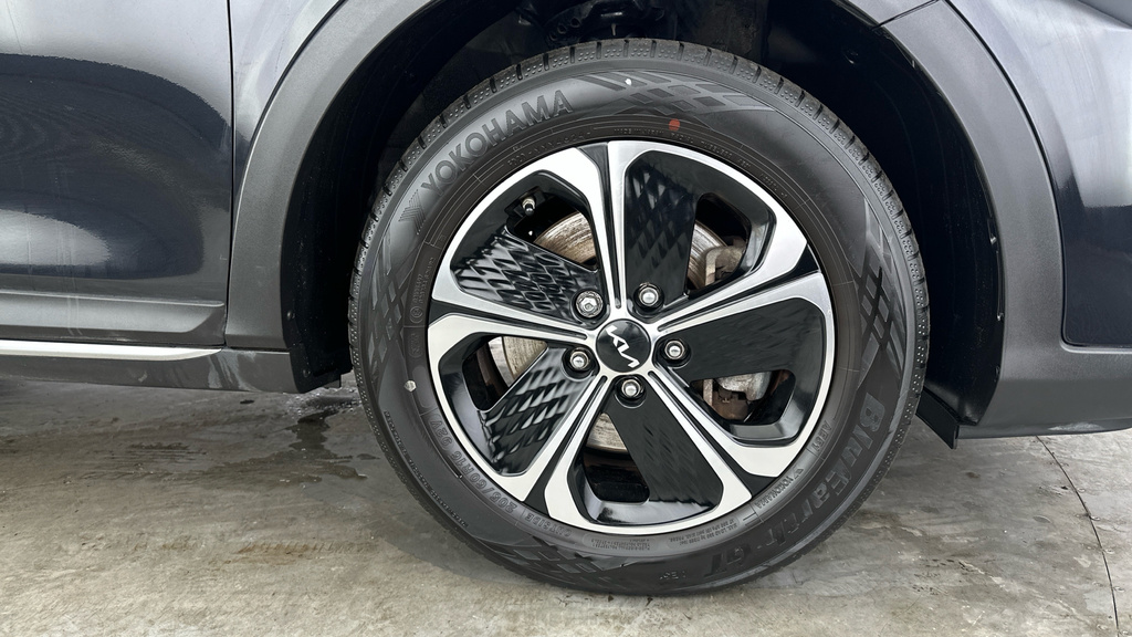 Kia Xceed 1.0T Gdi Isg 2 White #33