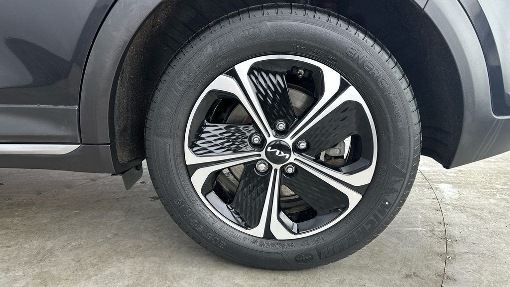 Kia Xceed 1.0T Gdi Isg 2 White #31