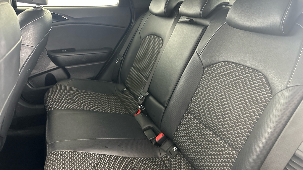 Kia Xceed 1.0T Gdi Isg 2 White #27