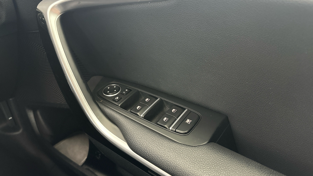 Kia Xceed 1.0T Gdi Isg 2 White #20