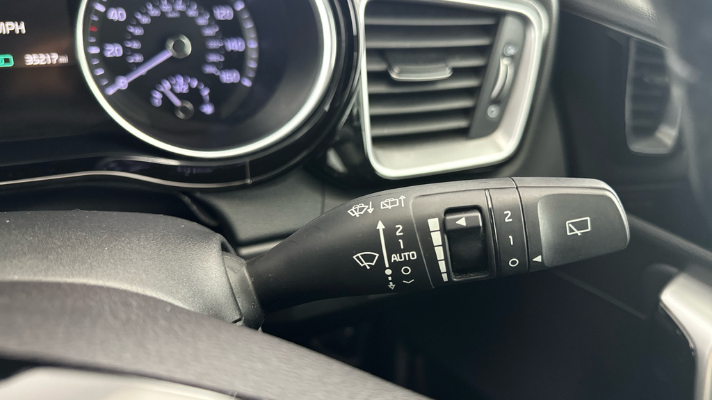 Kia Xceed 1.0T Gdi Isg 2 White #19