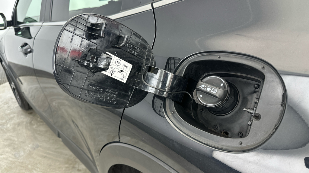 Kia Xceed 1.0T Gdi Isg 2 White #34
