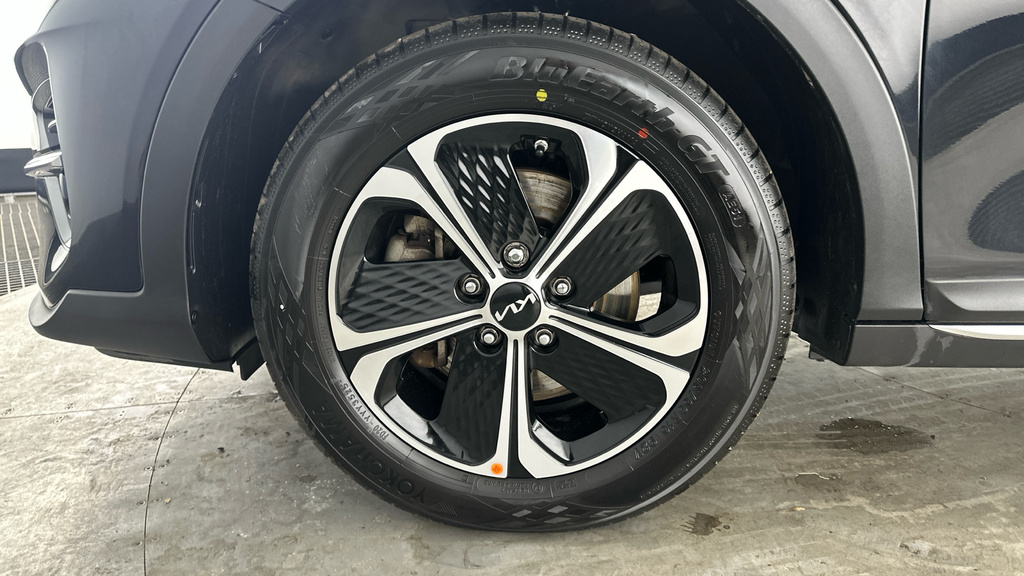 Kia Xceed 1.0T Gdi Isg 2 White #30