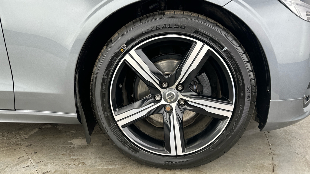 Volvo S90 2.0 D4 Inscription Pro Geartronic Blue #29