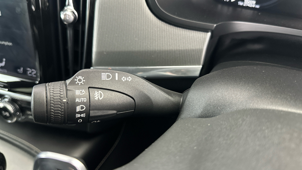Volvo S90 2.0 D4 Inscription Pro Geartronic Blue #12