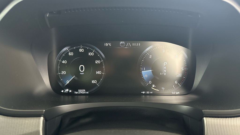 Volvo S90 2.0 D4 Inscription Pro Geartronic Blue #22