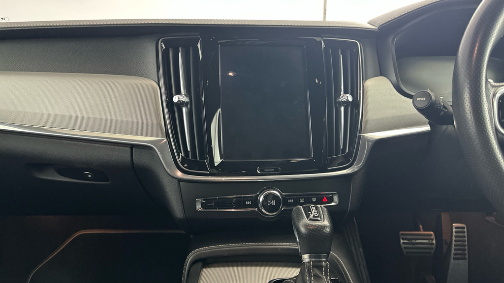 Volvo S90 2.0 D4 Inscription Pro Geartronic Blue #21