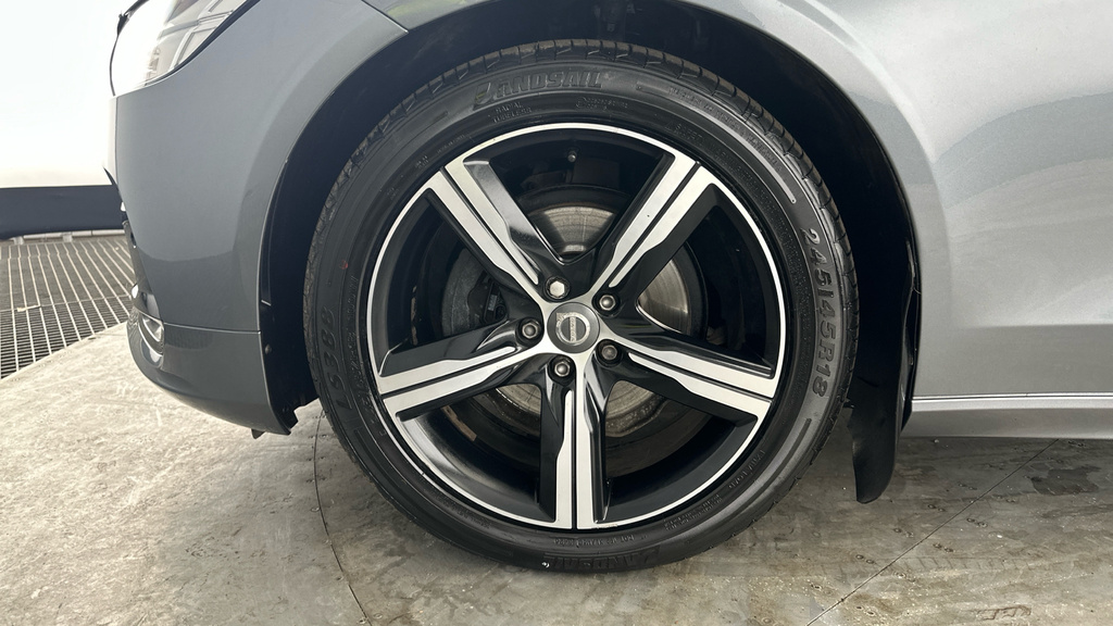 Volvo S90 2.0 D4 Inscription Pro Geartronic Blue #26