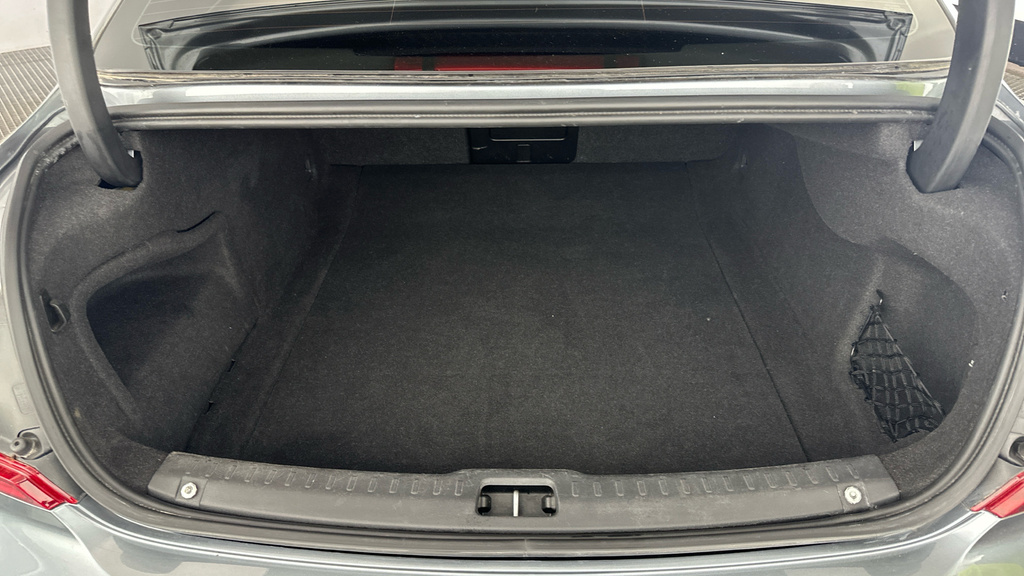 Volvo S90 2.0 D4 Inscription Pro Geartronic Blue #24