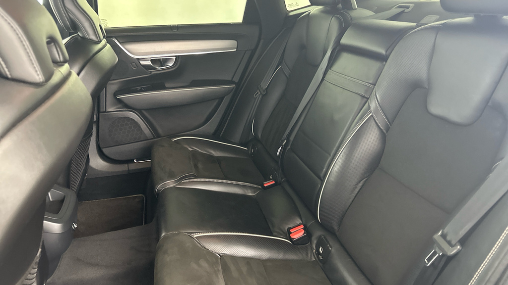 Volvo S90 2.0 D4 Inscription Pro Geartronic Blue #23