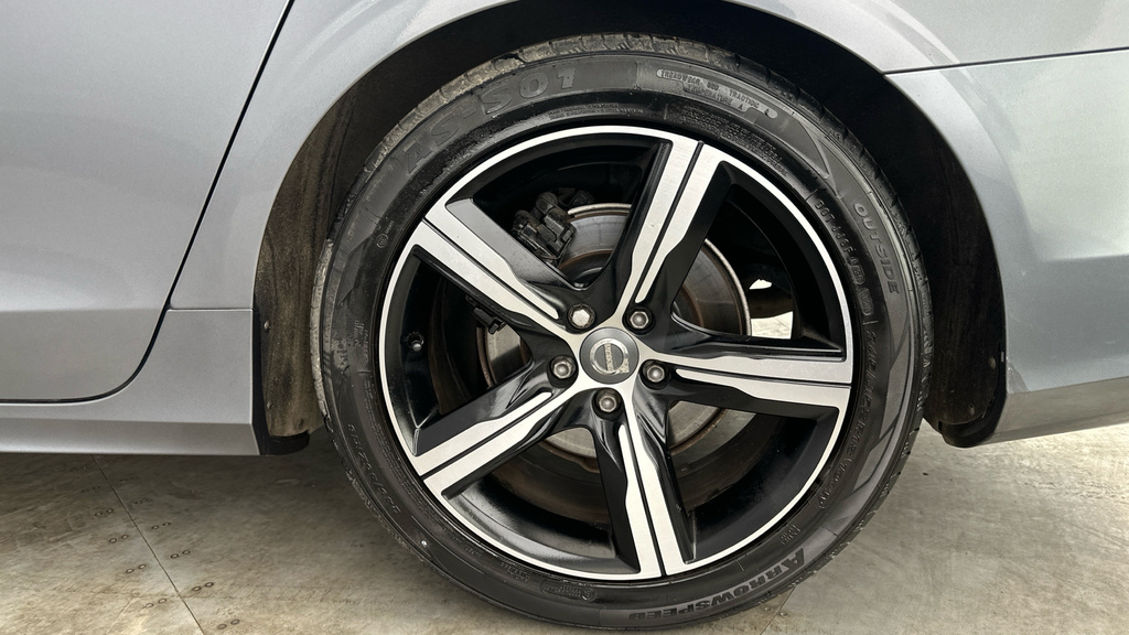 Volvo S90 2.0 D4 Inscription Pro Geartronic Blue #27