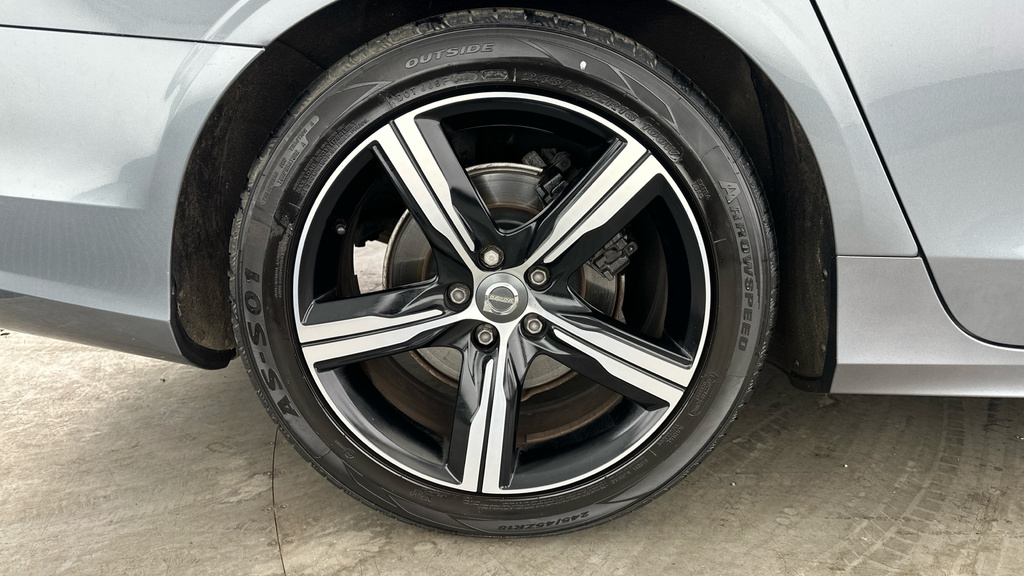 Volvo S90 2.0 D4 Inscription Pro Geartronic Blue #28