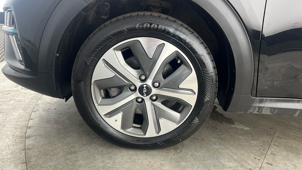 Kia e-Niro 64.8 Kwh 2 Green #22