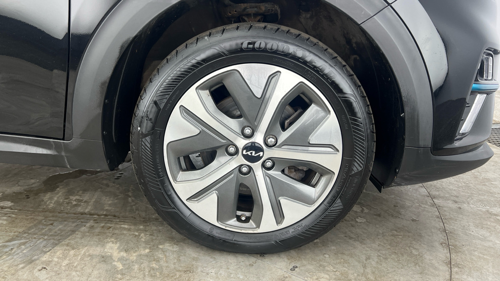 Kia e-Niro 64.8 Kwh 2 Green #25