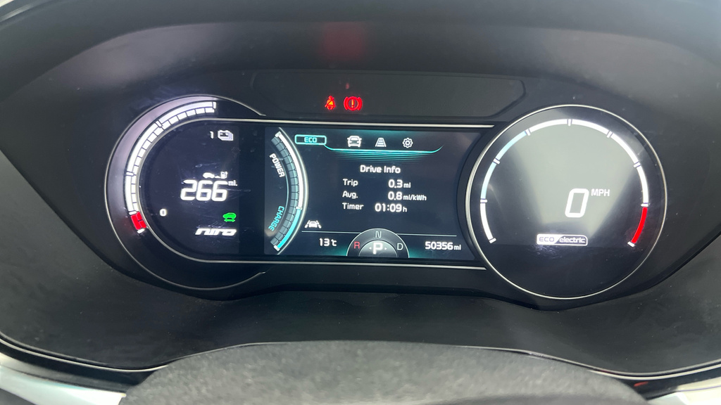 Kia e-Niro 64.8 Kwh 2 Green #18