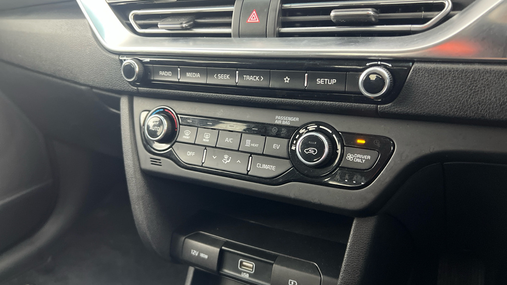 Kia e-Niro 64.8 Kwh 2 Green #15