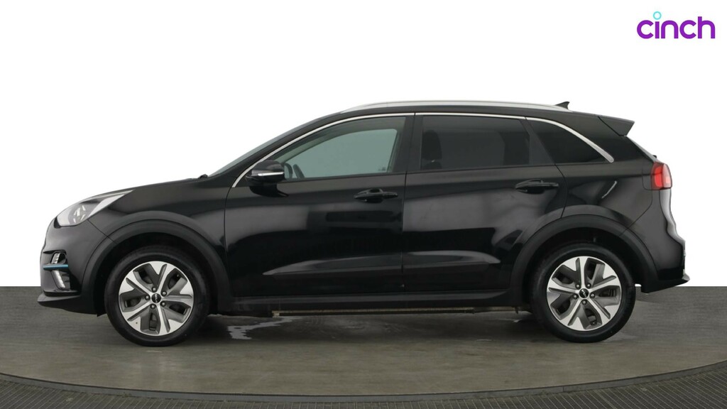 Kia e-Niro 64.8 Kwh 2 Green #6