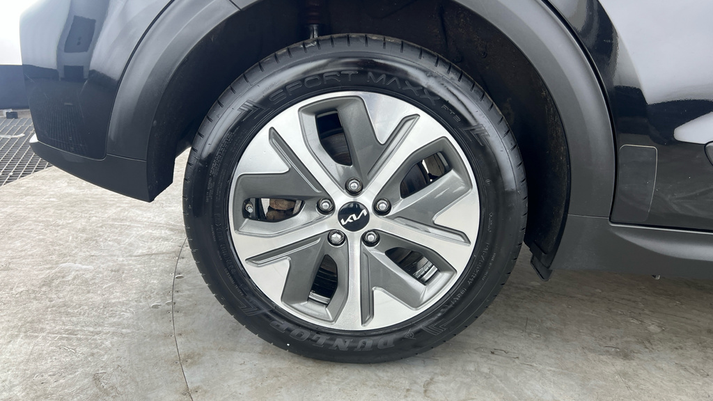 Kia e-Niro 64.8 Kwh 2 Green #24