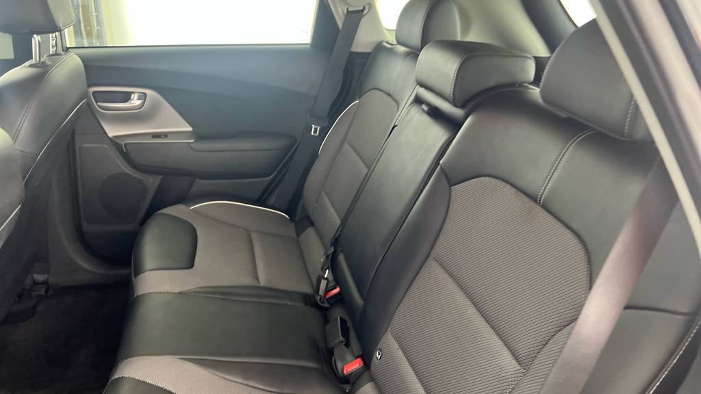 Kia e-Niro 64.8 Kwh 2 Green #19