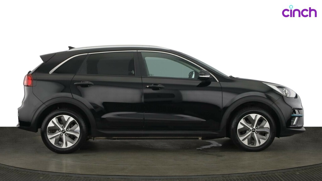 Kia e-Niro 64.8 Kwh 2 Green #2