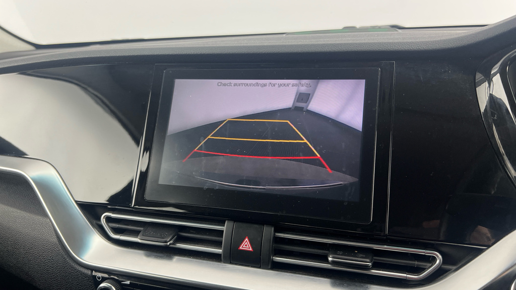 Kia e-Niro 64.8 Kwh 2 Green #13
