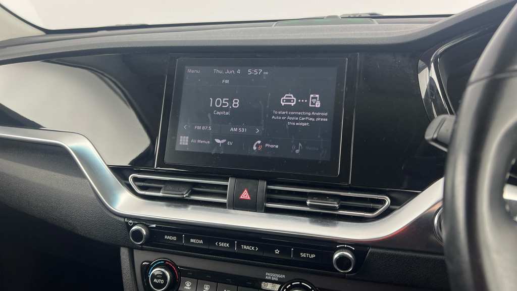 Kia e-Niro 64.8 Kwh 2 Green #17