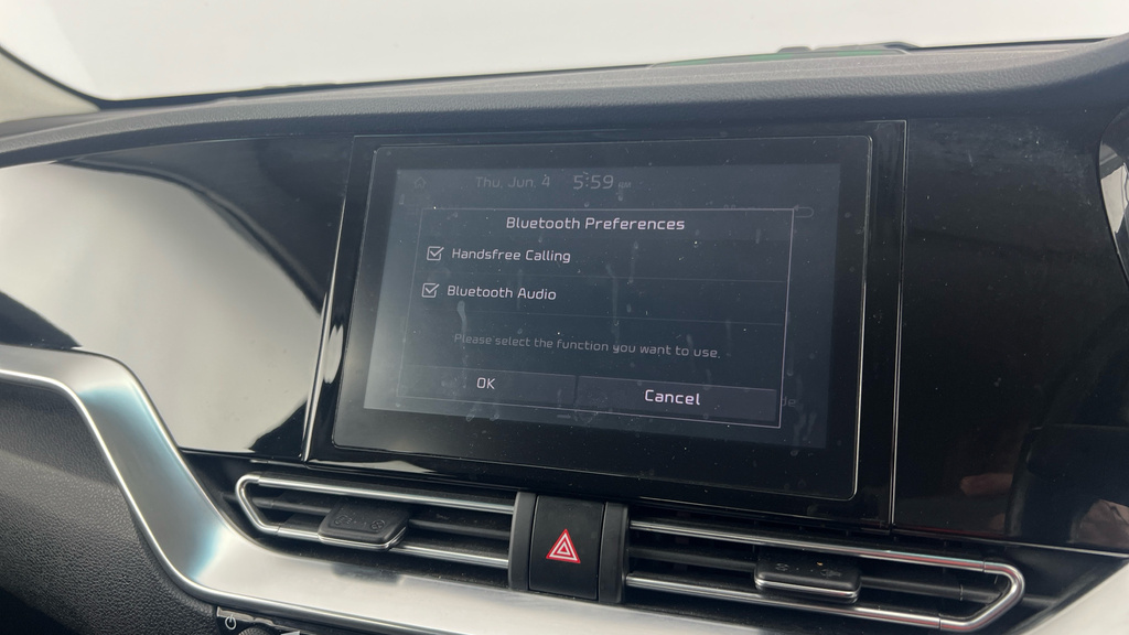 Kia e-Niro 64.8 Kwh 2 Green #16