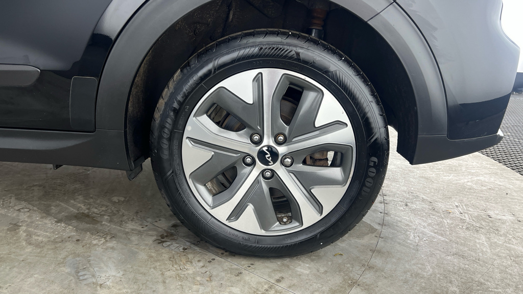Kia e-Niro 64.8 Kwh 2 Green #23