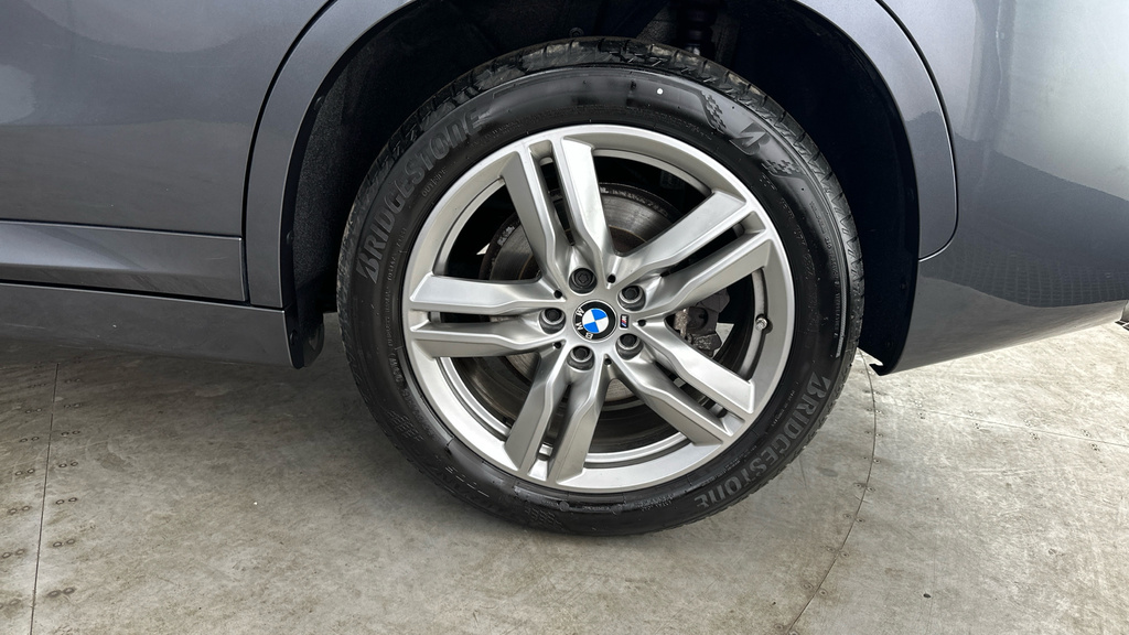 BMW X1 2L M Sport Grey #28