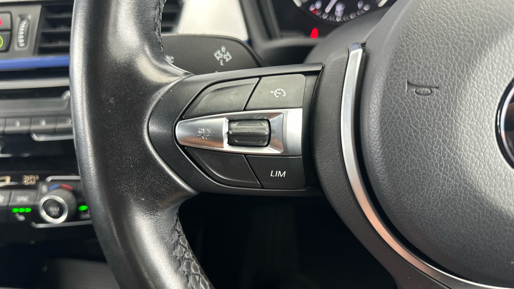 BMW X1 2L M Sport Grey #18