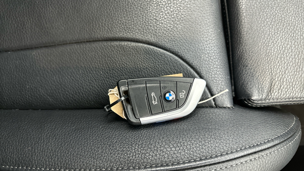 BMW X1 2L M Sport Grey #32
