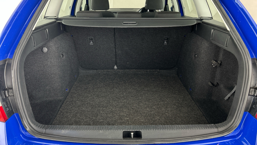 Skoda Octavia Se Grey #17