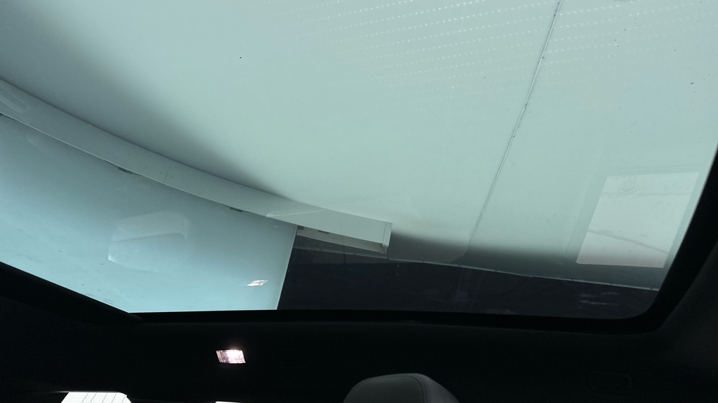 Land Rover Range Rover Evoque D 4X2 Silver #11