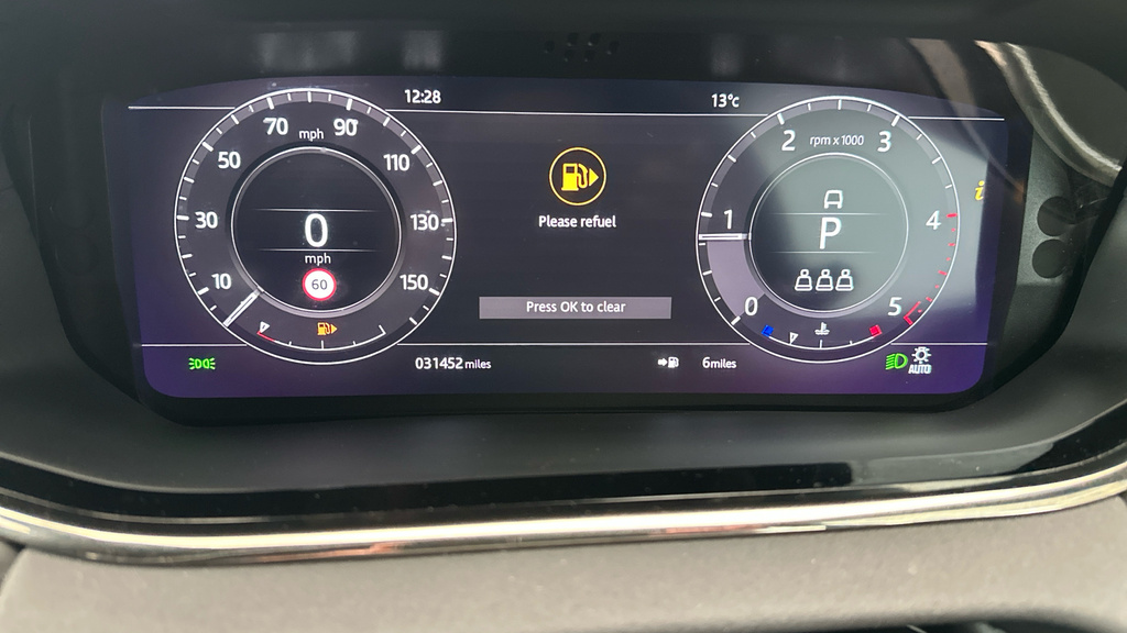 Land Rover Range Rover Evoque D 4X2 Silver #21