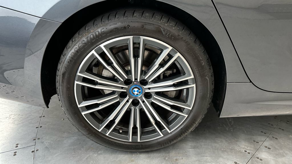 BMW 3 Series 330 Ci Grey #27