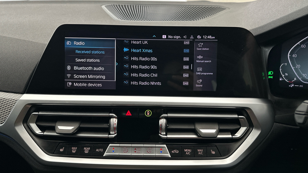 BMW 3 Series 330 Ci Grey #16
