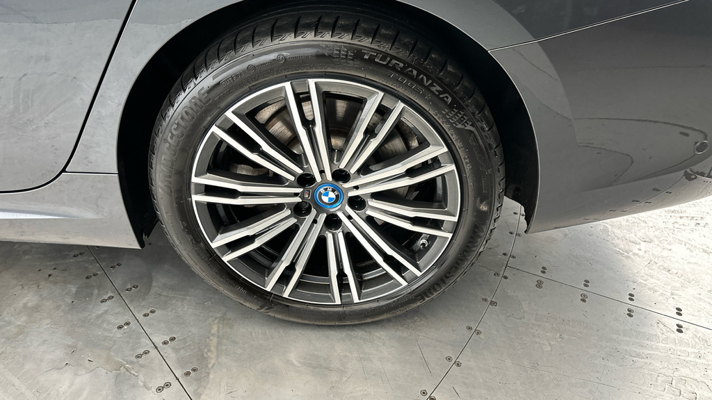 BMW 3 Series 330 Ci Grey #26