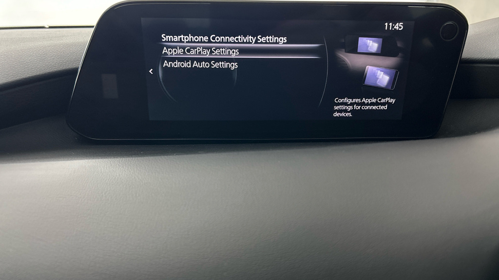 Mazda 3 2.0 E-skyactiv X Mhev 186 Gt Sport Grey #15