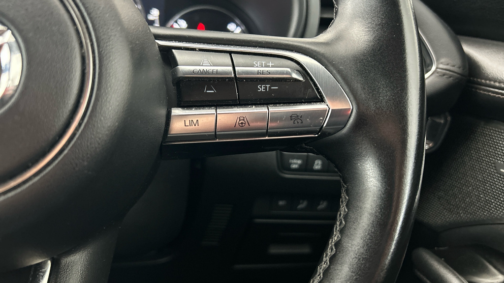 Mazda 3 2.0 E-skyactiv X Mhev 186 Gt Sport Grey #21