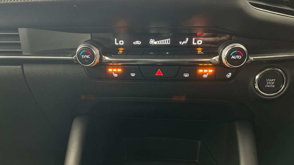 Mazda 3 2.0 E-skyactiv X Mhev 186 Gt Sport Grey #20