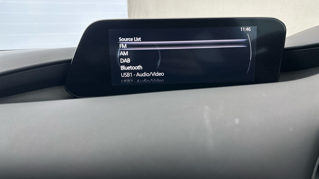 Mazda 3 1.8 Skyactiv-d Sport Lux Grey #18