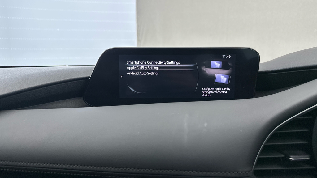Mazda 3 1.8 Skyactiv-d Sport Lux Grey #17