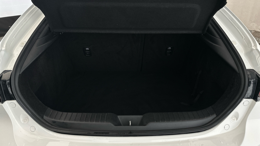 Mazda 3 1.8 Skyactiv-d Sport Lux Grey #22