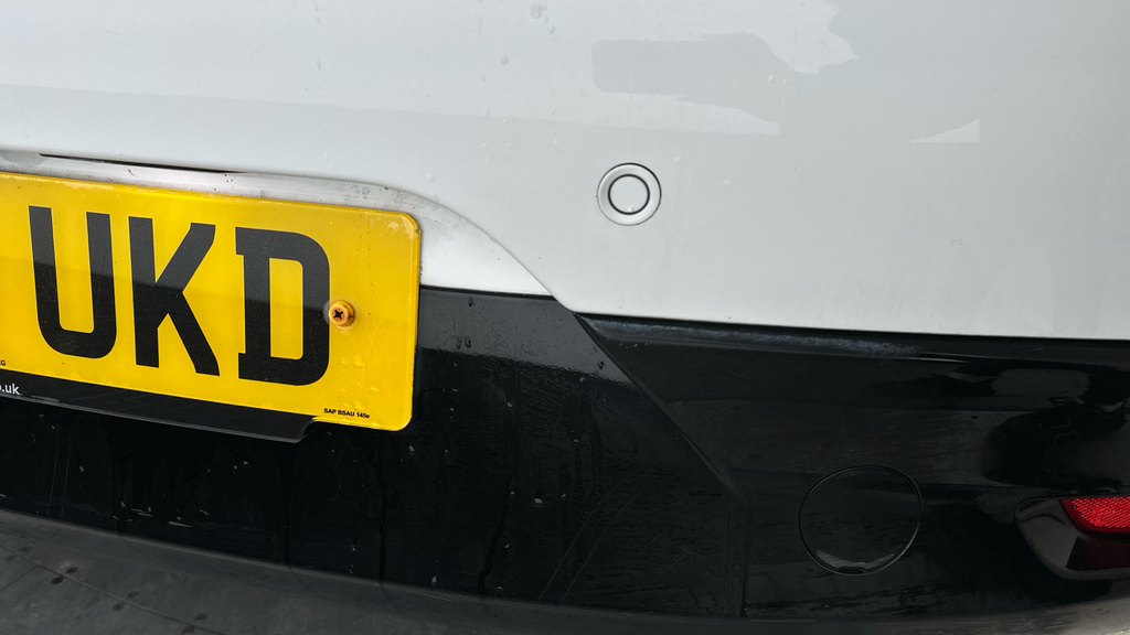 Mazda 3 1.8 Skyactiv-d Sport Lux Grey #5