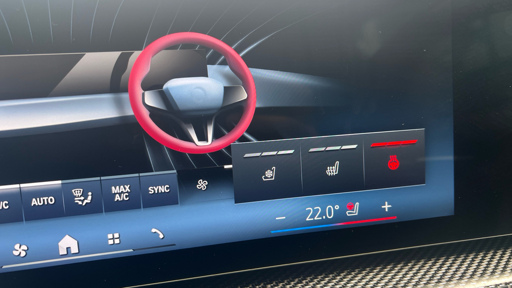 BMW i7 I7 Edrive50 Excellence Grey #49