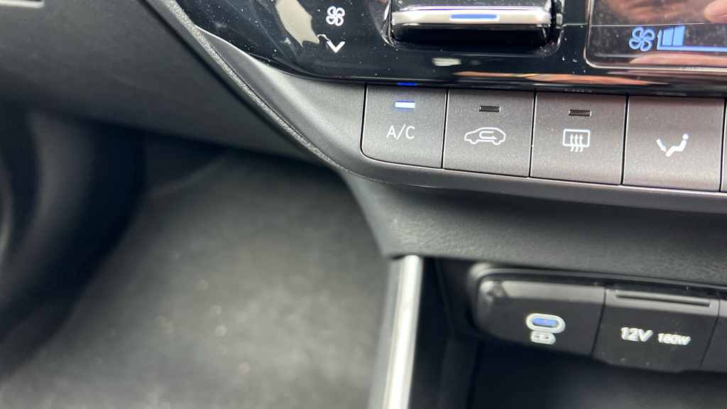 Hyundai Bayon 1.0 Tgdi Ultimate Blue #20